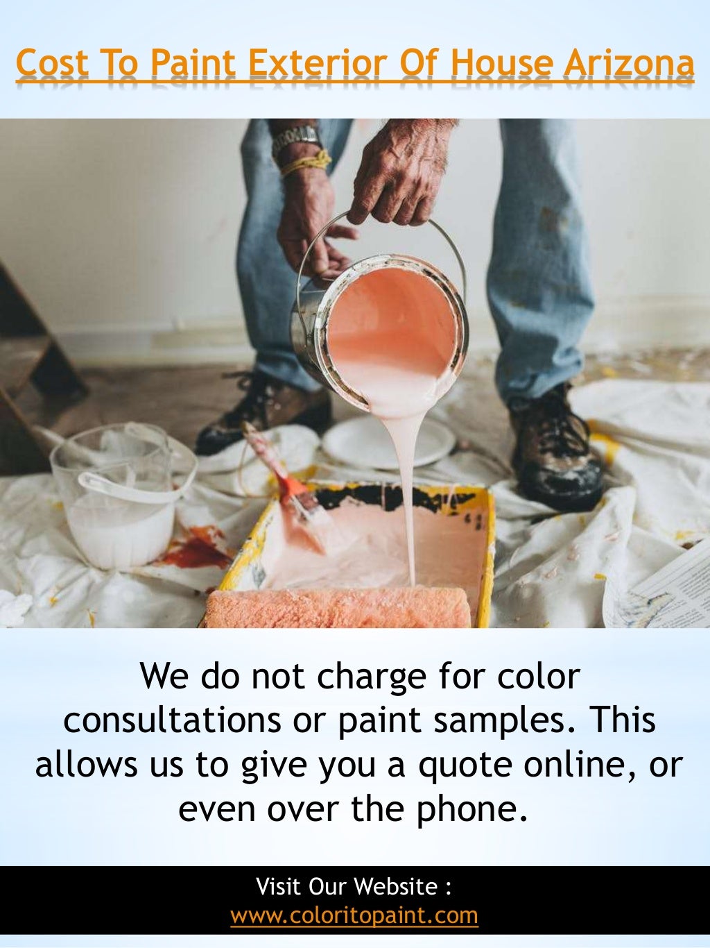 Interior house painters near me