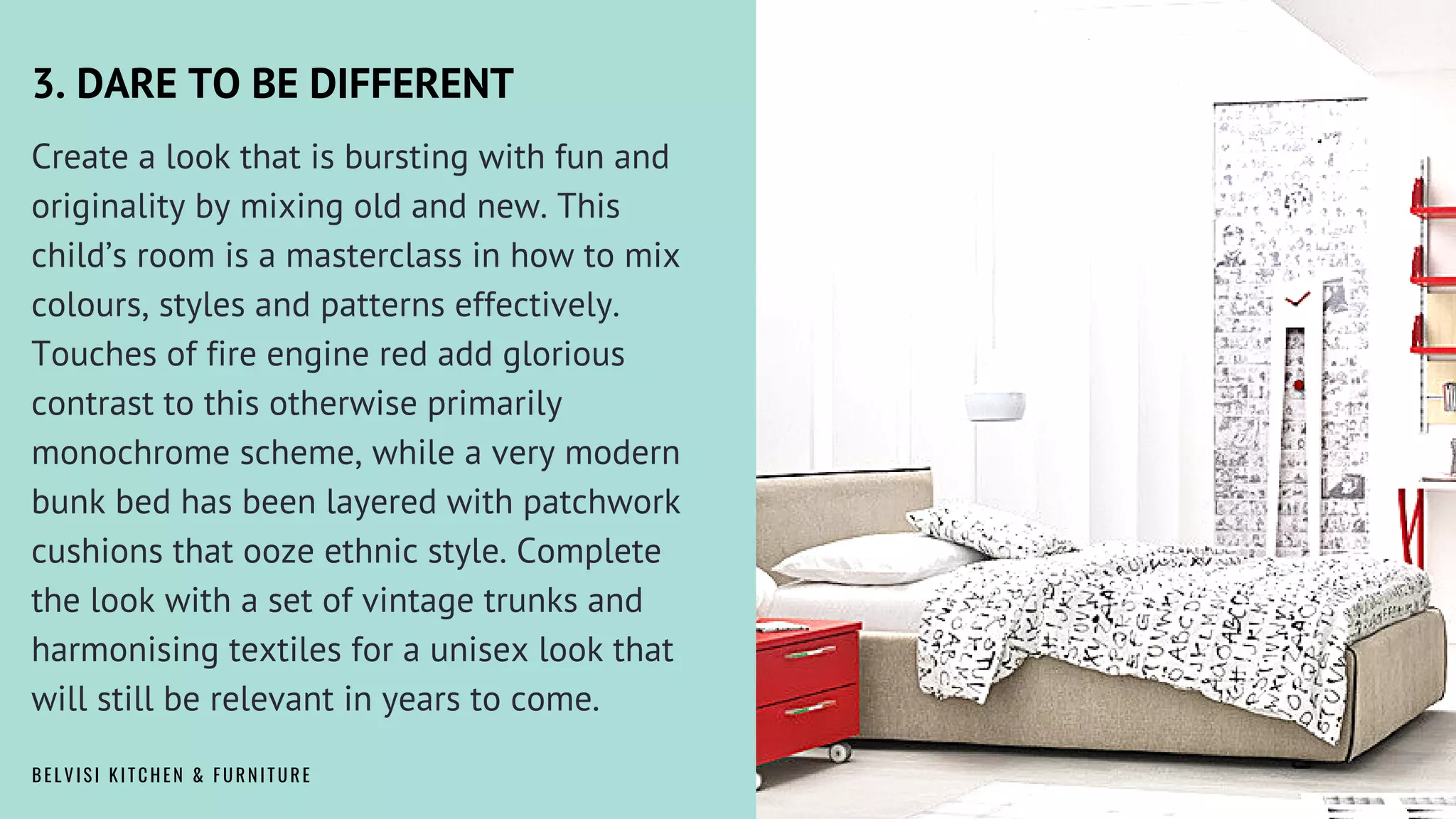View of Interior design ideas for kids room | PDF
