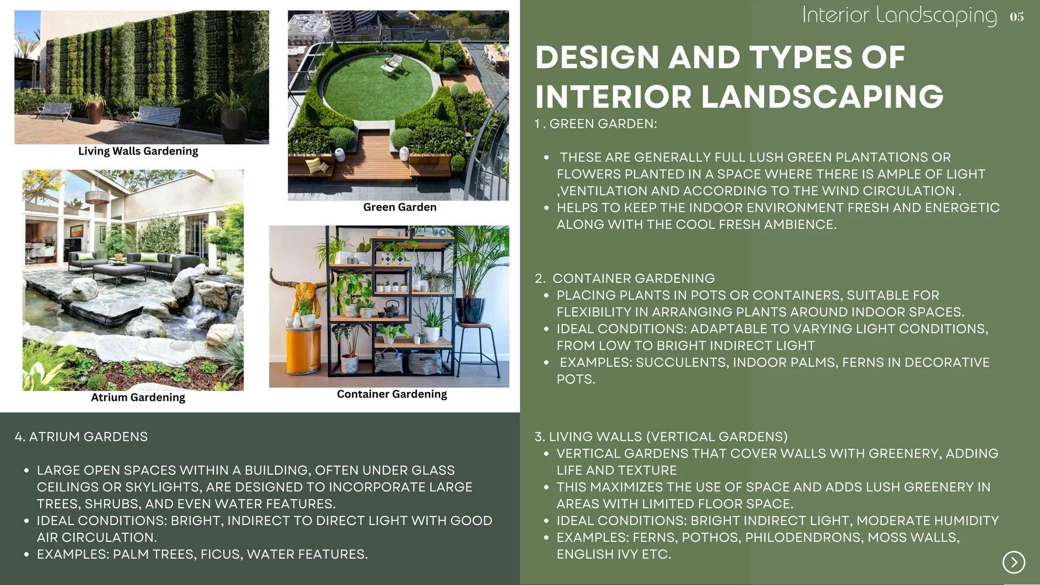 Illustration of Redesco Incorporating Humidity Contemporary Living
