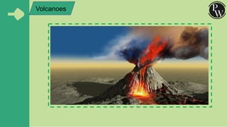 Interior of the Earth Chapter 3 __ Class 11 Geography NCERT _ Class ...