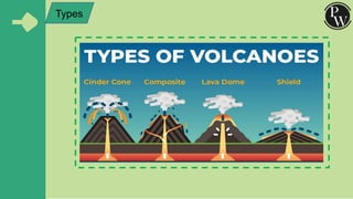 Interior of the Earth Chapter 3 __ Class 11 Geography NCERT _ Class ...