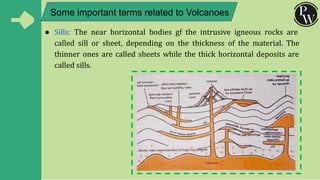 Interior of the Earth Chapter 3 __ Class 11 Geography NCERT _ Class ...