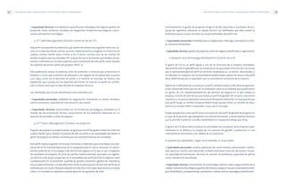 METODOLOGÍA PARA LA IDENTIFICACIÓN Y DESCRIPCIÓN DE PERFILES PROFESIONALES 65
Concretamente, el gestor de proyectos dirige el diseño, desarrollo y resultados de pro-
yectos de ingeniería, liderando un equipo técnico. Las habilidades que debe poseer el
profesional para cumplir con éxito las responsabilidades del perfil son:
• Capacidades personales: habilidad para la negociación, liderazgo, orientación al clien-
te, iniciativa, flexibilidad.
• Capacidades técnicas: gestión de proyectos,visión de negocio,planificación y organización.
5. Research and Technology Development (Gestión de I+D)
El gestor de I+D es un perfil ligado a una de las funciones de la empresa innovadora.
Obviamente sólo es aplicable para las empresas en las que existe la función de I+D,y en las
que la representatividad del perfil en términos estadísticos es –al menos- desconocida, si
no reducida. En cualquier caso,la necesidad de profesionales capaces de asumir este perfil
viene determinada por la capacidad o por la necesidad de innovación de la empresa.
Aparte de la dificultad de caracterizar al perfil, también existe la dificultad de generali-
zarlo: claramente tiene que ver con la innovación, pero no es evidente que pueda existir
un gestor de I+D independientemente del dominio de negocio en el que trabaje la
empresa. O dicho de otra forma, que habrá un perfil de gestión de I+D para cada sector
industrial, y con pocos elementos comunes de formación entre ellos. Es muy posible que
este perfil tenga un ámbito temporal determinado (puede existir un periodo de obso-
lescencia y resultar difícil o imposible o muy caro el reciclaje).
Puede considerarse a este perfil como una evolución del perfil de gestión de proyecto en
el caso de la persona siga poseyendo una intensa formación y conocimientos técnicos
que le permite mantener una alta credibilidad en el equipo de trabajo que dirija.
El gestor de I+D desarrolla y conduce las actividades de innovación de la empresa, espe-
cialmente en lo relativo a la mejora de sus procesos de gestión y producción o a las
características funcionales y de calidad de sus productos.
El conjunto de capacidades –según se ha señalado- es muy amplio:
• Capacidades personales: análisis, aplicación del conocimiento, comunicación, creativi-
dad, apertura mental, auto-desarrollo, actitud profesional, toma de decisiones, iniciati-
va, capacidad de tutorización, técnicas de solución de problemas, capacidad de aplicar
varios métodos de aprendizaje.
• Capacidades técnicas: conocimiento de la tecnología, idiomas,redes, aseguramiento de la
calidad,tendencias tecnológicas,gestión del tiempo,trabajo en equipo,creatividad tecnoló-
gica, flexibilidad y autoaprendizaje, orientación e interés técnico, estrategia y planificación.
METODOLOGÍA PARA LA IDENTIFICACIÓN Y DESCRIPCIÓN DE PERFILES PROFESIONALES64
• Capacidades técnicas: mercadotecnia,planificación estratégica del negocio,gestión de
proyectos, visión comercial, conceptos de integración, tendencias tecnológicas, conoci-
miento del dominio tecnológico.
3. ICT Sales Management (Gestión comercial de las TIC)
Este perfil corresponde al profesional que, dentro del ámbito de la gestión, está más cer-
cano al mundo del cliente o de los usuarios. Habitualmente se engloba en el término de
cuadros medios, siendo ahora mismo, y en el futuro cercano, una de las fuentes de
empleo mayores para los titulados TIC (a pesar de que la formación que reciben actual-
mente es deficitaria en muchos aspectos para el desarrollo de este perfil, como señalan
los expertos del primer panel del proyecto PAFET 2).
Este profesional conoce el producto, línea de productos o servicios que proporciona la
empresa, a la vez que el dominio de aplicación o de negocio de los potenciales usuarios
y es capaz, junto con el personal de ventas y el analista de mercado, de diseñar una
adaptación que cumpla con los requisitos del cliente. Se trata de un perfil con orienta-
ción al cliente, pero que no deja de lado los aspectos técnicos.
Las habilidades que se han identificado como relevantes son:
• Capacidades personales: habilidad de negociación, orientación al cliente, iniciativa,
control emocional, capacidad de comunicación, persuasión.
• Capacidades técnicas: conocimiento de las tendencias tecnológicas, habilidad en el
manejo de documentación técnica, conocimiento de los productos relevantes en un
dominio de actividad, y visión de negocio.
4. ICT Project Management (Gestión de proyecto)
El gestor de proyectos se puede localizar –al igual que el perfil de gestión comercial- entre los
cuadros medios, pero, mientras el primero de ellos se orienta a las necesidades del cliente, el
gestor de proyecto se orienta a la interacción con el personal técnico de la empresa.
Este perfil implica la gestión de recursos humanos y materiales, pero orientados a la reali-
zación de un fin concreto (ejecución de un proyecto), para lo cual es necesario un conoci-
miento profundo de la tecnología o del dominio de negocios en el que se van a implantar
los resultados del proyecto. De entre los perfiles tradicionalmente asociados a la ingenie-
ría, éste era el de mayor proyección; en la actualidad este perfil permite en algunos casos
a profesionales TIC la promoción a perfiles de gestión comercial o gestión de mercado (y
muy excepcionalmente,a la alta dirección). Existe la preocupación de que este perfil sea el
preferido para los recién titulados,dejando de lado otros con mayor base técnica,y la duda
sobre si un titulado sin experiencia pueda ejercerlo con garantías de éxito.
 