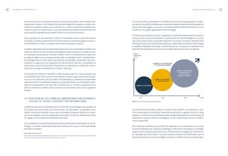 LA FORMACIÓN DE PROFESIONALES TIC 79
En la primera fase (consolidada en la década de los sesenta, aunque gestada en la déca-
da anterior), los perfiles profesionales existentes estaban fundamentalmente ligados al
control de la tecnología. Los usuarios, de carácter predominantemente técnico, se con-
fundían con los propios generadores de la tecnología.
A finales de esa década y durante la siguiente, el desarrollo espectacular de las aplica-
ciones para los usuarios fue paralelo a la penetración de estas tecnologías en la socie-
dad. Como consecuencia,a los perfiles anteriores se sumaron,durante las décadas de los
setenta y ochenta, otros perfiles adicionales que, suponiendo la existencia de tecnologí-
as estables, empleadas como base o infraestructura de su actividad, se centraban en el
desarrollo de aplicaciones de usuario en múltiples dominios técnicos o de gestión.
Figura 17. Evolución de perfiles profesionales
Las instituciones educativas supieron incorporar estos perfiles a los anteriores y ofre-
cerlos enmarcados en titulaciones universitarias de primer y segundo ciclo (y en cierta
medida en las de formación profesional), que, independientemente de la renovación de
contenidos en algunas materias tecnológicas, no han sufrido desde entonces modifica-
ciones sustanciales.
Pero el proceso evolutivo de los perfiles TIC requeridos no se ha detenido en esa fase.
Durante la década de los noventa, el despliegue masivo de las tecnologías en múltiples
aspectos de la sociedad, dando forma a la infraestructura tecnológica de la denomina-
da “Sociedad del Conocimiento”, ha hecho necesario disponer de profesionales que no
sólo comprendiesen las bases tecnológicas actuales,y también otros que supiesen desa-
LA FORMACIÓN DE PROFESIONALES TIC78
El análisis de la crisis no puede considerar los sistemas educativos como sistemas terri-
torialmente cerrados. En un contexto de creciente integración europea, los centros uni-
versitarios empiezan a pensar que su función no se limita a proporcionar personas for-
madas en y para un contexto local, ni que sus estudiantes proceden de ese entorno, sino
que el proceso de globalización también afecta a los procesos formativos.
Como ejemplos de esta evolución, el flujo de estudiantes desde o hacia otros países,
constituye un objetivo explícito de la Comisión Europea a través del programa Erasmus31
,
fortaleciéndose con ello los acuerdos entre centros educativos europeos.
Un reflejo significativo de esta preocupación general en las universidades europeas es la
puesta en marcha en muchas de ellas de programas experimentales, con objeto de atra-
er estudiantes de otros países. Para ello, medidas como el incremento de la impartición
en inglés de algún curso o programa (sobre todo, en segundos ciclos), el establecimien-
to de delegaciones en otros países por parte de universidades reconocidas internacio-
nalmente, la organización de programas de tele-formación abiertos a estudiantes de
otros países, servicios de colocación o de prácticas en empresas, etc., todos ellos son sín-
tomas de una mayor competencia por “escasos” alumnos.
El razonamiento anterior es aplicable a todos los países, pero en el nuestro posee unas
connotaciones particulares que conviene matizar. En primer lugar, este proceso de aper-
tura no se ha producido aún de manera muy destacada; la mayoría de universidades
sigue pensando en el estudiante español y, en segundo término, en el estudiante proce-
dente de Hispanoamérica. Por otro lado, la interacción con el sistema productivo en los
procesos formativos es débil y sólo se concreta en actuaciones fuera de los programas
oficiales.
4.2. EVOLUCIÓN DE LOS CURRICULA UNIVERSITARIOS RELACIONADOS
CON LAS TIC DESDE LA PERSPECTIVA INTERNACIONAL
La determinación de las necesidades de formación para las tecnologías relacionadas con
la Sociedad del Conocimiento no resulta sencilla. Las dificultades no proceden única-
mente, lo que sería esperable, de que esas necesidades formativas atiendan a la evolu-
ción de tecnologías, servicios y aplicaciones, sino a que el rol que los profesionales de las
TIC juegan en la sociedad actual también evoluciona.
Si nos atenemos a la evolución del tipo de perfiles profesionales relacionados con lasTIC,
la figura 17 resume esquemáticamente esta evolución en la que se han representado
tres fases principales.
31 En la ETSIT de la UPM estudian anualmente en el extranjero unos 100 alumnos de los últimos cursos, lo que supone alrededor del
20% de los alumnos totales de último curso, durante al menos un semestre.
Perfiles
profesionales
en uso
LIGADOS A LA TECNOLOGÍA
Y A SUS APLICACIONES
1960 1980 2000 Tiempo
Ligados a la tecnología,
sus aplicaciones y a
los servicios y
negocios asociados
Ligados a la tecnología
y a sus aplicaciones
Ligados a la tecnología
 