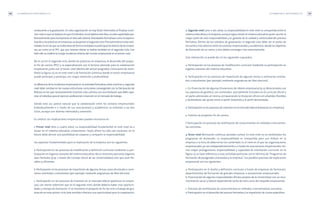 LA FORMACIÓN DE PROFESIONALES TIC 101
2. Segundo nivel (uno o dos años). La responsabilidad en este nivel es compartida entre el
sistema educativo y la empresa,aunque sigue siendo el sistema educativo quien asume la
mayor parte de esta responsabilidad y es garante de la calidad y continuidad del proceso
formativo. Dentro de los estudios de graduación, el segundo ciclo debe ser el punto de
encuentro más extenso entre los sectores empresariales y académicos,donde los objetivos
de formación de un sector y otro deben converger más estrechamente.
Esta interacción se puede dar en los siguientes supuestos:
a. Participación en los procesos de modificación curricular mediante su participación en
órganos asesores del sistema educativo.
b. Participación en los procesos de impartición de algunos temas o seminarios orienta-
dos a estudiantes (por ejemplo, mediante asignaturas de libre elección).
c. Co-financiación de algunas titulaciones de interés empresarial (p. ej. Relacionados con
los aspectos de gestión), con contenidos parcialmente incluidos en el currículo oficial y
en parte adicionales al mismo, enriqueciendo la titulación oficial con añadidos flexibles
y facilitadores del ajuste entre el perfil impartido y el perfil demandado.
d.Participación en los procesos de inserción en el mercado laboral (estancias en empresas).
e. Tutorías de proyectos fin de carrera.
f. Participación en procesos de certificación de conocimientos en métodos o herramien-
tas concretas.
3. Tercer nivel (formación continua, periodos cortos). En este nivel no se contemplan los
programas de doctorado. La responsabilidad es compartida pero con énfasis en la
empresa a la hora de determinar los contenidos. Es el nivel en el que las organizaciones
empresariales,ya sea independientemente o a través de asociaciones empresariales, tie-
nen mayor protagonismo, responsabilidad y capacidad de orientación curricular. En la
figura 23 se hace referencia a esta actividad particular con el término de “Programas de
formación de postgrados orientados a la empresa”. Los posibles procesos de implicación
empresarial son los siguientes:
a. Participación en el diseño y definición curricular a través de empresas de formación,
departamentos de formación de grandes empresas o asociaciones empresariales.
b. Financiación de algunas especialidades (títulos propios de la Universidad,con un reco-
nocimiento social y laboral dependiente tanto de esta como del respaldo empresarial).
c. Procesos de certificación de conocimientos en métodos o herramientas concretas.
d.Participación en el desarrollo del proceso formativo y la impartición de cursos específicos.
LA FORMACIÓN DE PROFESIONALES TIC100
conducente a la graduación. En esta organización no hay título intermedio al finalizar el pri-
merciclo,loquese traduceenqueelindividuo,alcompletarestafase,noestácapacitadopro-
fesionalmente para incorporarse al mercado laboral.Actividades formativas como la especia-
lizaciónylasprácticasenempresas,seposponenalsegundociclo.Precisamenteenestasacti-
vidadesesenlasquesematerializadeformainmediatalaparticipacióndirectadelasempre-
sas, así como en el PFC, que por razones obvias se realiza también en el segundo ciclo. Con
todo ello se evidencia la baja incidencia directa del mundo empresarial en el primer ciclo.
No es así en el segundo ciclo, donde las prácticas en empresas, el desarrollo del proyec-
to fin de carrera (PFC) y la especialización son el terreno abonado para la colaboración
empresarial, junto con el tercer nivel (dentro del actual posgrado). Como pone de mani-
fiesto la figura 20, es en este nivel o de formación continua donde el sector empresarial
puede participar, y participa, con mayor extensión y profundidad.
La diferencia de la incidencia empresarial en la actividad formativa,entre el primer y segundo
nivel debe cambiar en las nuevas estructuras curriculares convergentes con la Declaración de
Bolonia,en las que necesariamente el primer ciclo culmina con una titulación que debe capa-
citar al individuo para el ejercicio profesional o inserción en el mercado de trabajo.
Siendo esto así, parece natural que la colaboración entre los sectores empresariales
(individualmente o a través de sus asociaciones) y académicos se extienda a los dos
ciclos, aunque con distinta intensidad y extensión.
En síntesis, las implicaciones empresariales pueden resumirse en:
1. Primer nivel (tres o cuatro años). La responsabilidad fundamental en este nivel va a
recaer en el sistema educativo universitario. Hasta ahora ha sido casi exclusiva, en el
futuro debe abrirse una posibilidad de cooperar y compartir la responsabilidad.
Los aspectos fundamentales para la implicación de la empresa son las siguientes:
a. Participación en los procesos de modificación y definición curricular mediante su par-
ticipación en órganos asesores del sistema educativo.No es necesario que estos órganos
sean formales (p.ej. a través del Consejo Social de las Universidades) sino que sean fle-
xibles y eficientes.
b. Participación en los procesos de impartición de algunos temas, casos de estudio o semi-
narios orientados a estudiantes (por ejemplo, mediante asignaturas de libre elección).
c. Participación en los procesos de inserción en el mercado laboral (prácticas en empre-
sas), con menor extensión que en el segundo nivel, donde debería haber más oportuni-
dades y tiempo de formación. Si se mantiene el proyecto de fin de ciclo o trabajo de gra-
duación en este primer ciclo,éste también ofrecerá una oportunidad para la cooperación.
 