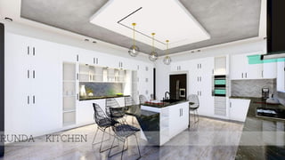 NAOMI'S INTERIOR DESIGN PORTFOLIO - 2023 | PPTX