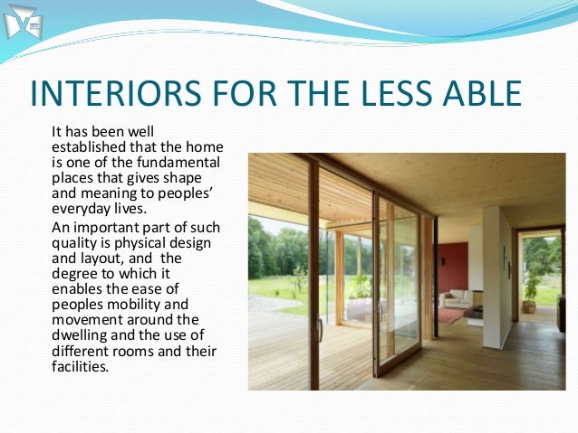 Interiors Interiors