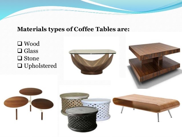 Coffee Tables Brisbane Melbourne Sydney