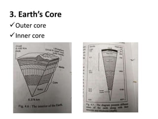 Interior structure | PPTX