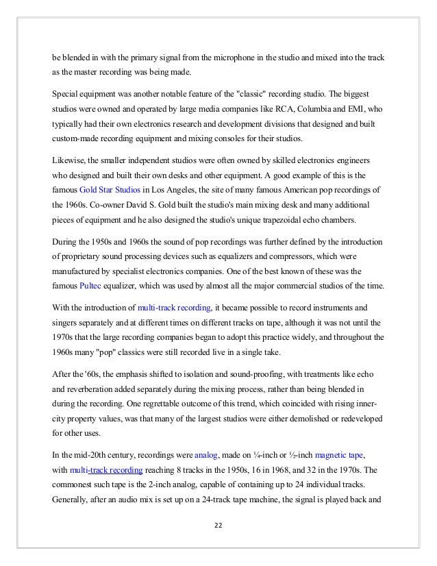 simple narrative essay example thesis
