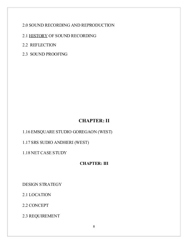 pics Reflection Pictures Studio Andheri interior thesis on recording studio