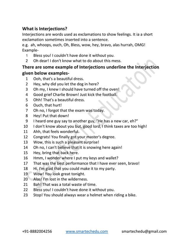 interjection-pdf
