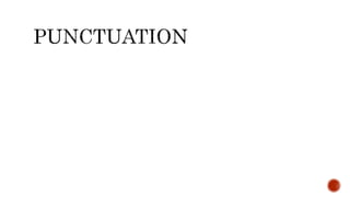 INTERJECTION & PUNCTUATION.pptx