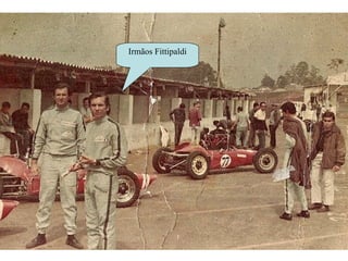 Irmãos Fittipaldi