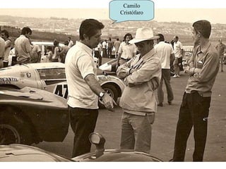 Camilo Cristófaro