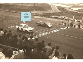 Alfa Romeo 