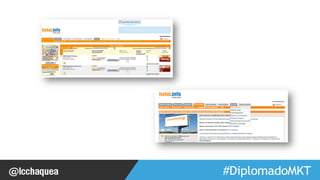 #FormaciónEBusiness 
 