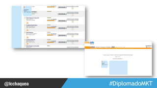 #FormaciónEBusiness 
 