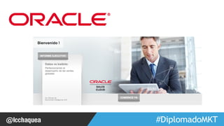 #FormaciónEBusiness 
 