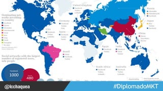 #FormaciónEBusiness 
Facebook 
1000 
 