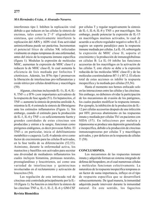 Interleucinas | PDF