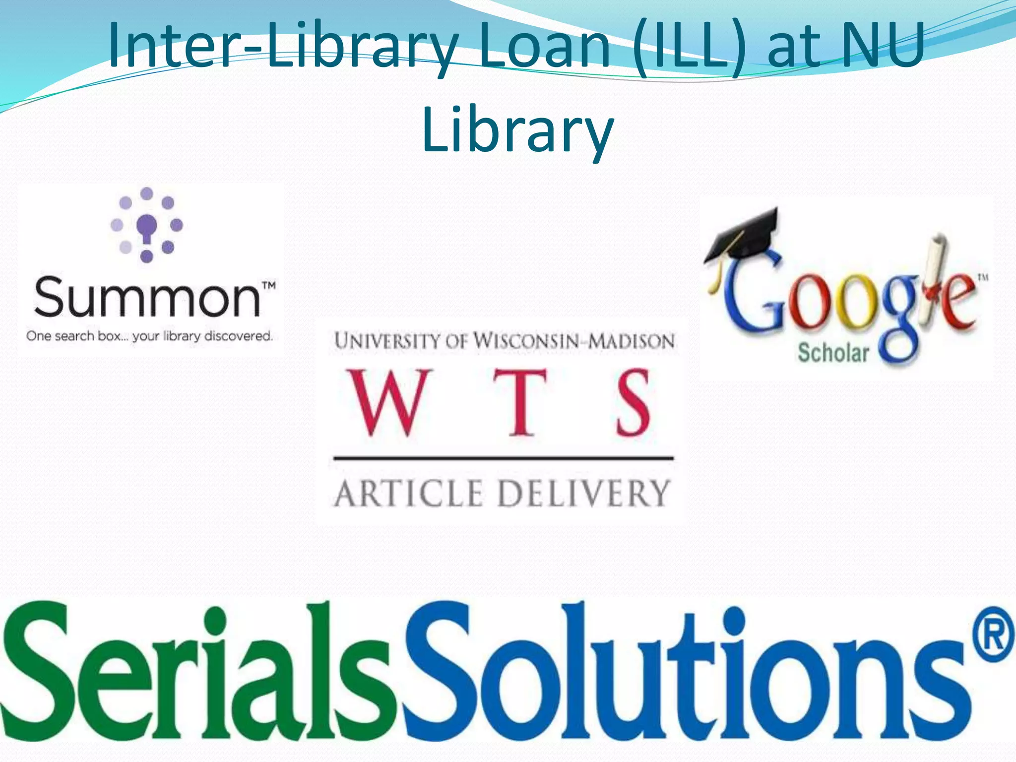 Inter library loan.pptx
