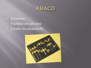 Interligados   Apresentação 1