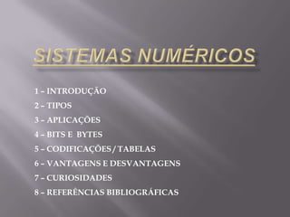 Interligados   Apresentação 1