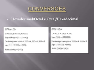 Interligados   Apresentação 1