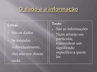 Interligados   Apresentação 1