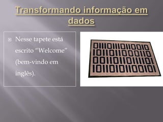 Interligados   Apresentação 1