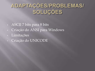 Interligados   Apresentação 1