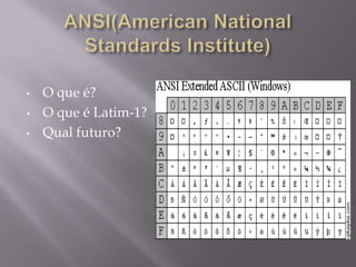 Interligados   Apresentação 1