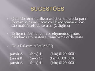 Interligados   Apresentação 1