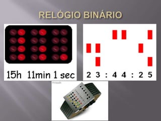 Interligados   Apresentação 1