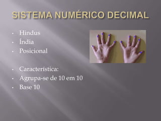 Interligados   Apresentação 1