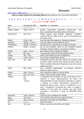 Interlinear genesis 2a_edicao_20_05_2011_e-book