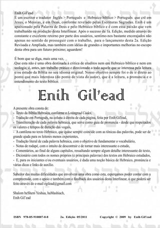 Interlinear genesis 2a_edicao_20_05_2011_e-book