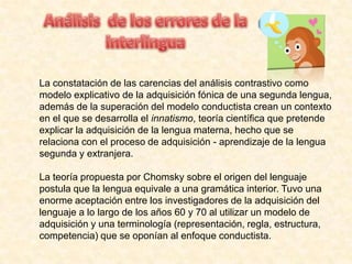  inambigüedad Y  algúngrado de formalidad para expresar las ideas que se deseen comunicar. Estascaracterísticas, la convierten en una herramienta útil para resolver problemasen áreas como la traducción automática, el procesamiento del lenguajenatural y la inteligencia artificial. 