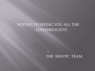 INDIA’S EXPERIENCE IIN THE PAST::EVENTS OF CONTROVERSYThe following are the conflicts::1). Ravi-Beas conflict2). The Cauvery dispute3). Krishna-Godavari water dispute
