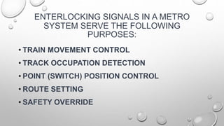 Interlocking System in Jaipur Metro.pptx