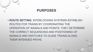 Interlocking System in Jaipur Metro.pptx