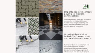 Interlock Suppliers in Dubai by Primestonetechnical.pptx