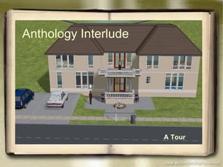 Anthology Interlude A   Tour 