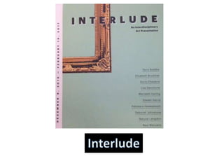 Interlude