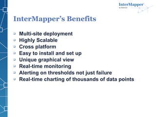 Inter Mapper Features | PPT