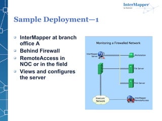Inter Mapper Features | PPT