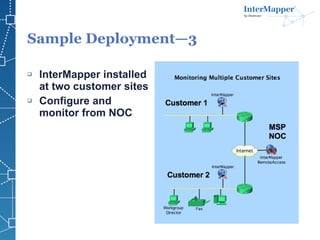 Inter Mapper Features | PPT