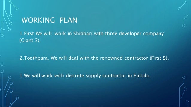 Types of intermediaries image