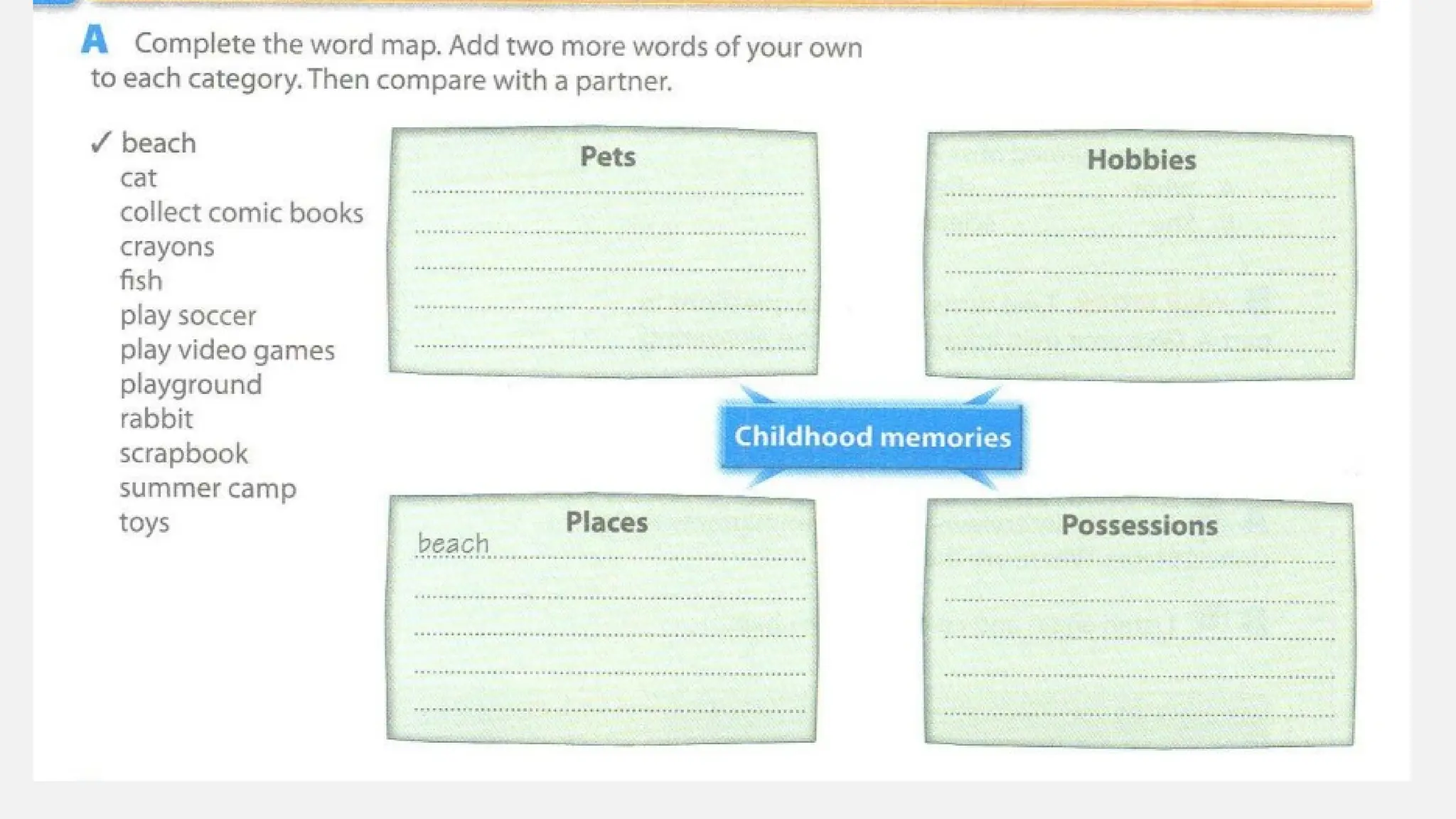 book Intermediate 1 – Unit 1 - Day 2.pptx